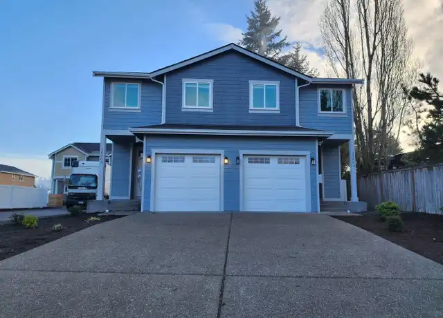 Property at 15603 View Drive Ct SE Unit A, Yelm, WA, 98597, 3 beds, 2.5 baths, [object Object]