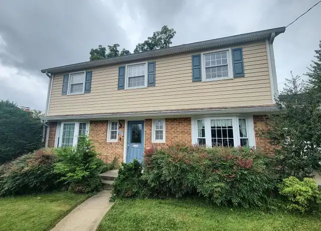 Property at 2820 Vixen Ln, Silver Spring, MD, 20906, 4 beds, 2.5 baths, [object Object]