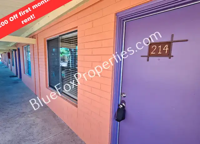 Property at 55 N Cherry Ave #214, Tucson, AZ, 85719, 3 beds, 2 baths, [object Object]