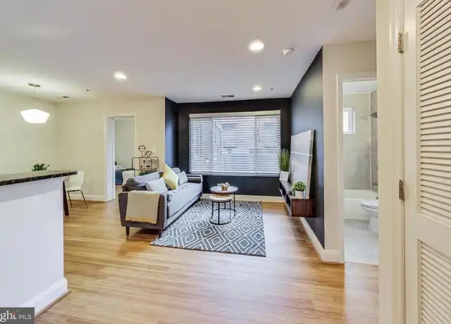 Property at 804 Taylor St NW #204, Washington, DC, 20011, 2 beds, 1 bath, [object Object]