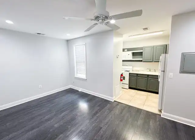 Property at 719 Euclid St NW Unit 4, Washington, DC, 20001, 2 beds, 1 bath, [object Object]