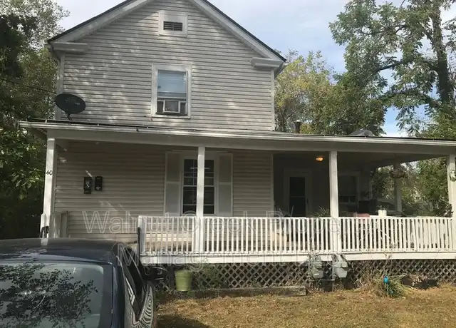 Property at 40 Locust St, Oberlin, OH, 44074, 1 bed, 1 bath, [object Object]