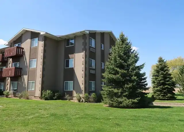 Property at Prairie Landing - 140 W School St, Sharon, WI, 53585, 1-2 bed, 1-2 bath, [object Object]