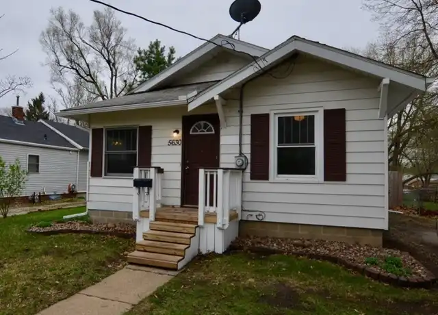 Property at 5630 Ovid Ave, Des Moines, IA, 50310, 2 beds, 1 bath, [object Object]