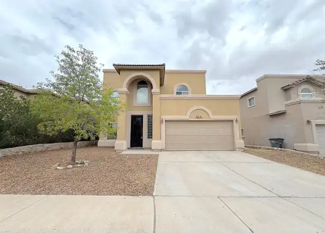 Property at 5021 Stampede Dr, El Paso, TX, 79934, 3 beds, 2.5 baths, [object Object]
