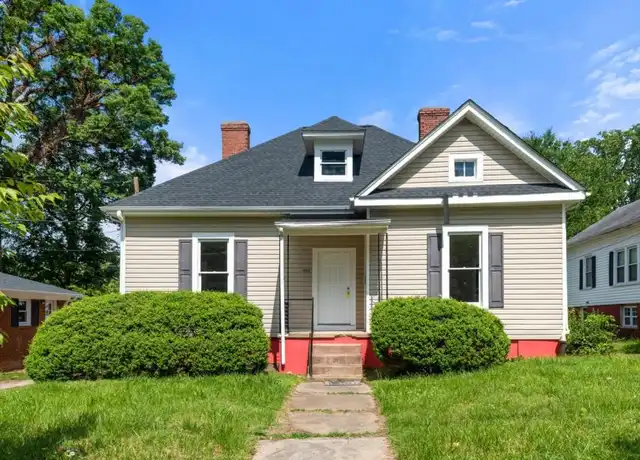 Property at 1715 S Main St Unit A, Winston-Salem, NC, 27127, 1 bed, 1 bath, [object Object]