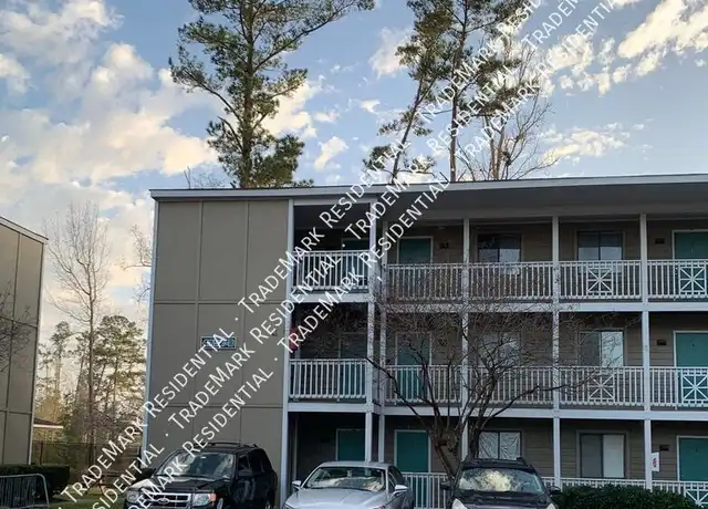 Property at 4752 Seahawk Ct Unit B-1, Wilmington, NC, 28403, 1 bed, 1 bath, [object Object]