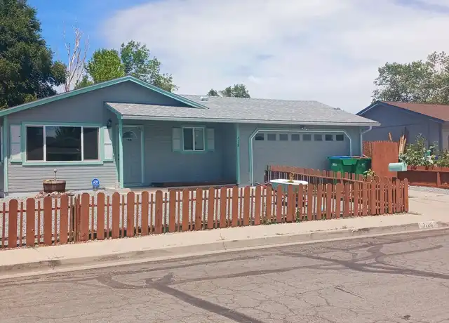 Property at 3126 Shriver Dr, Carson City, NV, 89701, 3 beds, 2 baths, [object Object]