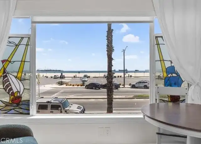 Property at 5267 E Ocean Blvd Unit 3, Long Beach, CA, 90803, 1 bed, 1 bath, [object Object]