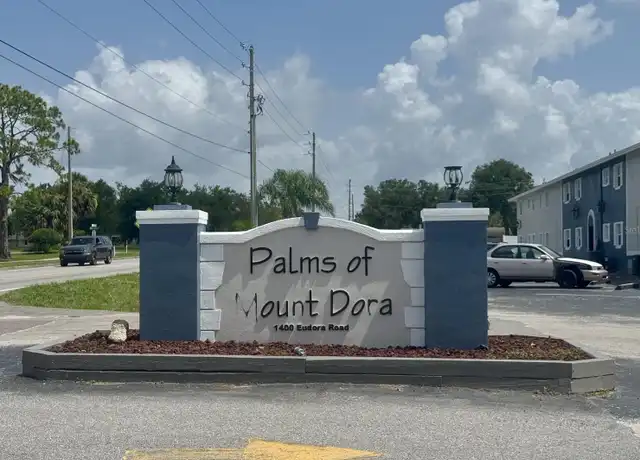 Property at 1400 Eudora Rd Unit A3, Mt Dora, FL, 32757, 1 bed, 1 bath, [object Object]