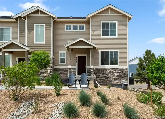 Property at 5636 Canyon View Dr, Castle Rock, CO, 80104, 2 beds, 2 baths, [object Object]