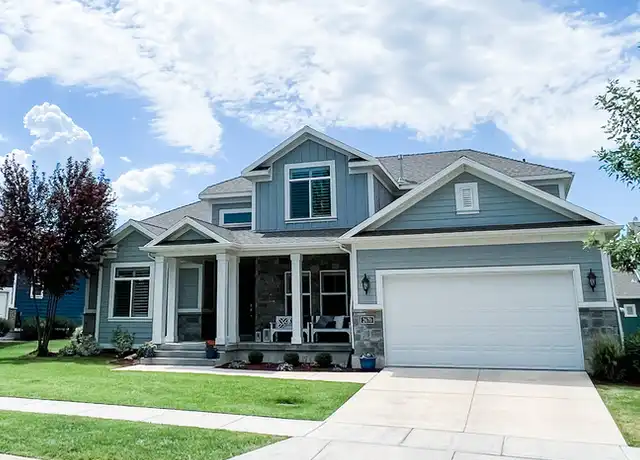 Property at 2670 E Weathervane Way, Heber City, UT, 84032, 5 beds, 3.5 baths, [object Object]