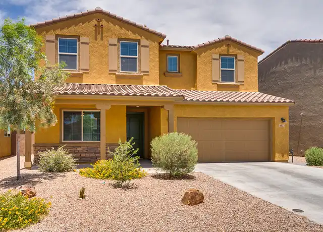 Property at 9813 E Miller Peak Trl, Tucson, AZ, 85747, 4 beds, 2.5 baths, [object Object]