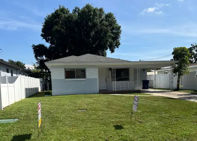 Property at 2915 W Heiter St, Tampa, FL, 33607, 3 beds, 1 bath, [object Object]