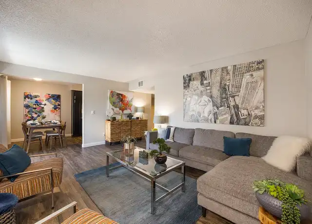 Property at 2900 Lux Apartment Homes - 2900 El Camino Ave, Las Vegas, NV, 89102, 1-3 bed, 1-2 bath, [object Object]