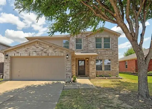 Property at 1629 Dragonback Pass, Frisco, TX, 75036, 4 beds, 3.5 baths, [object Object]