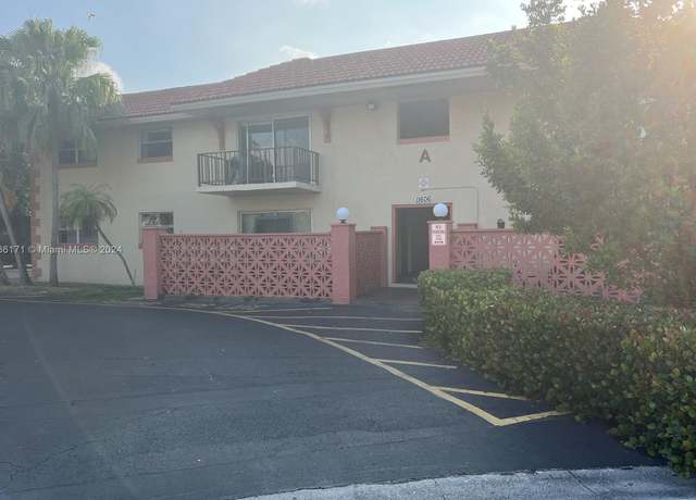Photo of 11606 NW 29th St Unit A6, Coral Springs, FL 33065