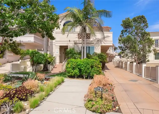 Property at 234 S Guadalupe Ave Unit E, Redondo Beach, CA, 90277, 3 beds, 3 baths, [object Object]