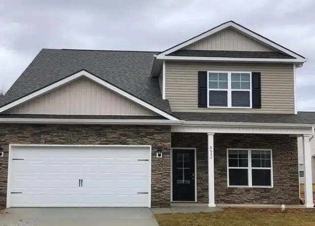 Property at 8622 Leeanna Brooke Ln, Knoxville, TN, 37920, 5 beds, 3.5 baths, [object Object]