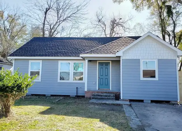 Property at 4514 Willowbrook Blvd, Houston, TX, 77021, 3 beds, 1 bath, [object Object]