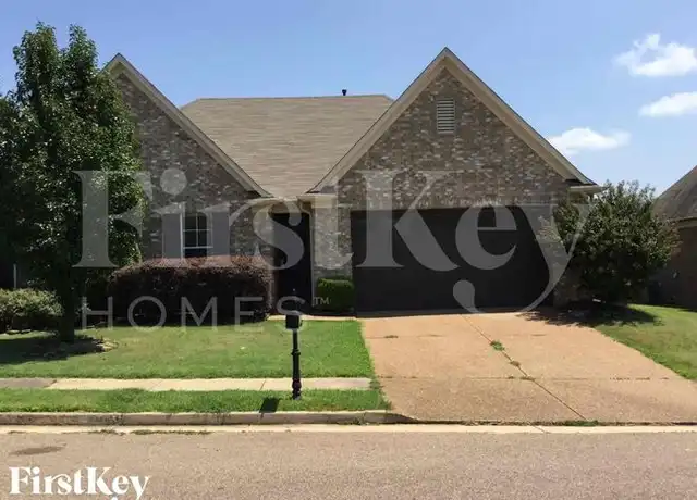 Property at 1628 Needle Oak Dr, Cordova, TN, 38016, 3 beds, 2 baths, [object Object]
