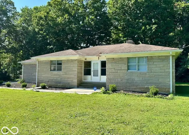 Property at 5433 Shelbyville Rd, Indianapolis, IN, 46237, 3 beds, 1 bath, [object Object]