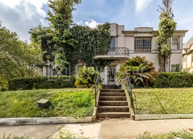 Property at 268 E Lullwood Ave Unit 1, San Antonio, TX, 78212, 2 beds, 1 bath, [object Object]