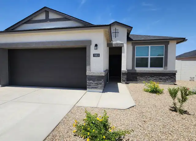 Property at 103 S Collier Ln, Casa Grande, AZ, 85122, 3 beds, 2 baths, [object Object]