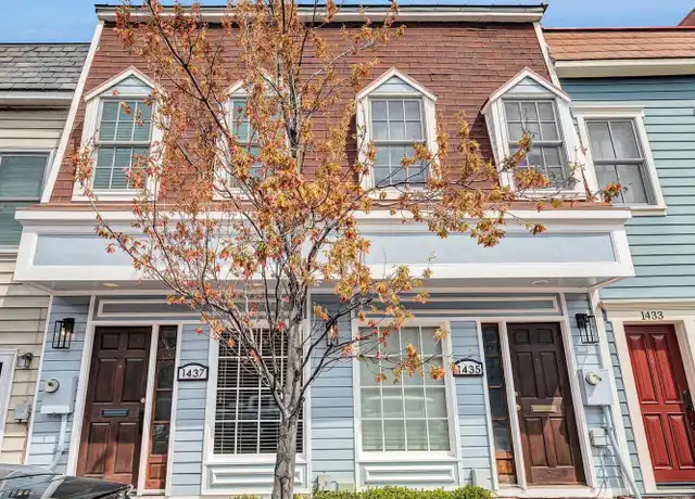 Property at 1435 Duke St, Alexandria, VA, 22314, 2 beds, 1 bath, [object Object]
