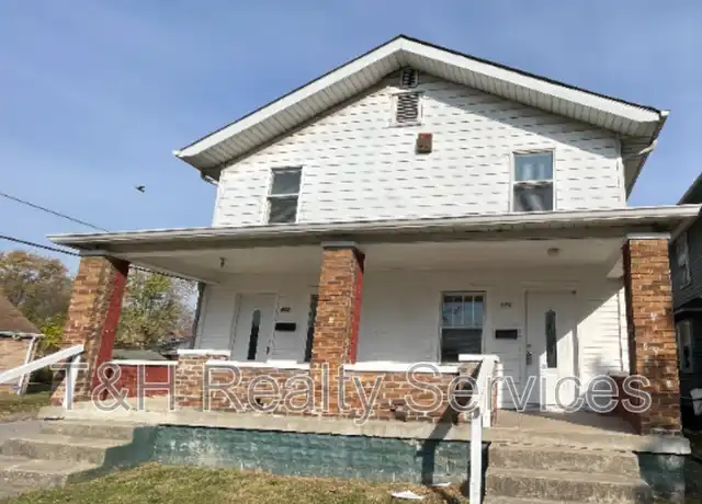 Property at 562 Udell St, Indianapolis, IN, 46208, 3 beds, 1.5 baths, [object Object]