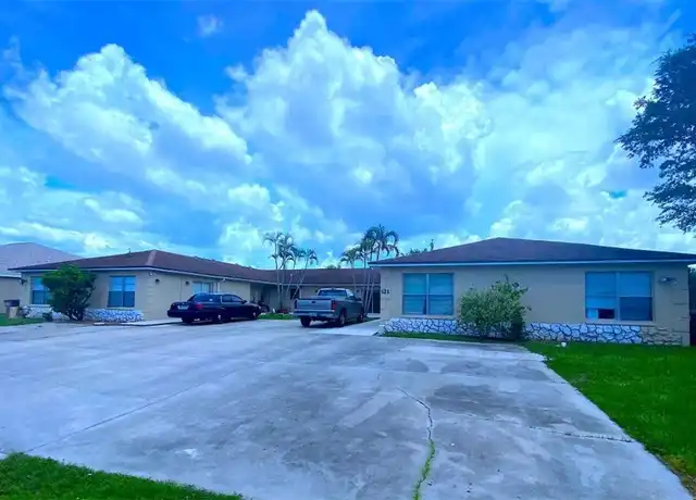 Property at 521 NE 24th Pl Apt 4, Cape Coral, FL, 33909, 2 beds, 2 baths, [object Object]