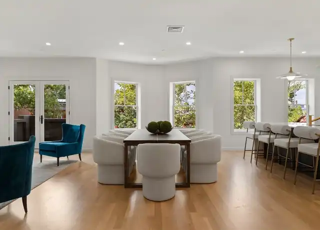 Property at 6 Claflin Rd #4, Brookline, MA, 02445, 3 beds, 2.5 baths, [object Object]