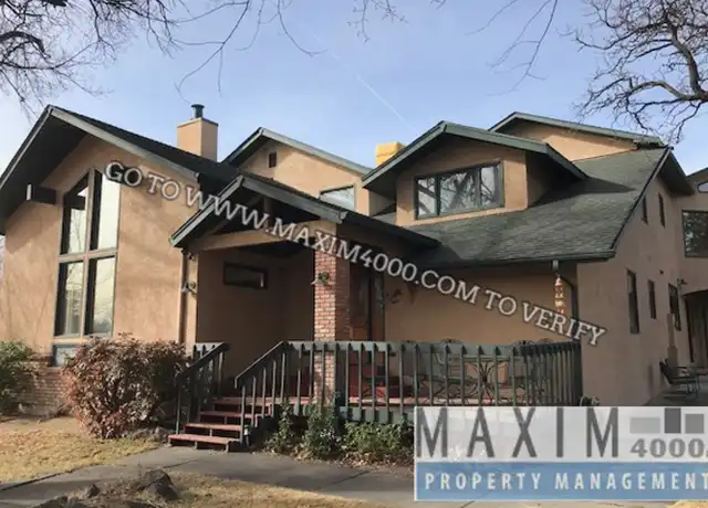 Property at 353 S Redlands Rd, Grand Junction, CO, 81507, 4 beds, 5 baths, [object Object]