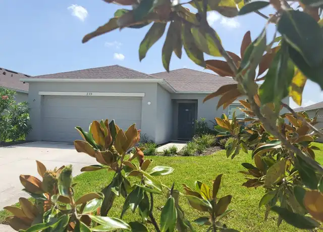 Property at 239 Amber Way, Kissimmee, FL, 34758, 3 beds, 2 baths, [object Object]