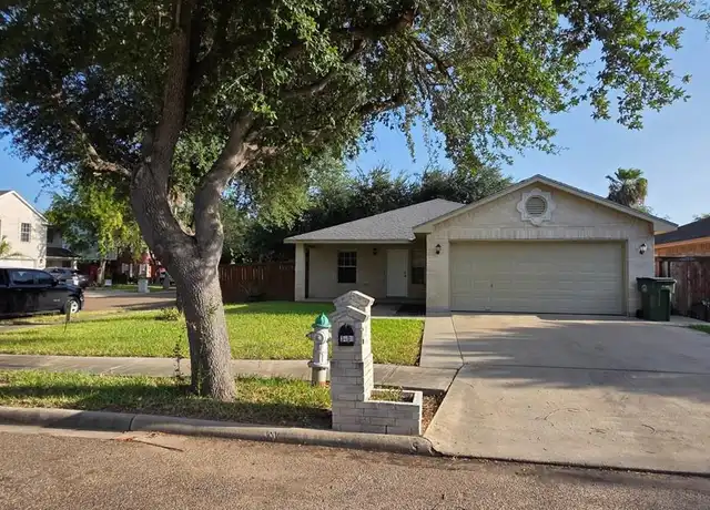 Property at 3408 San Esteban Ct, Mission, TX, 78572, 3 beds, 2 baths, [object Object]