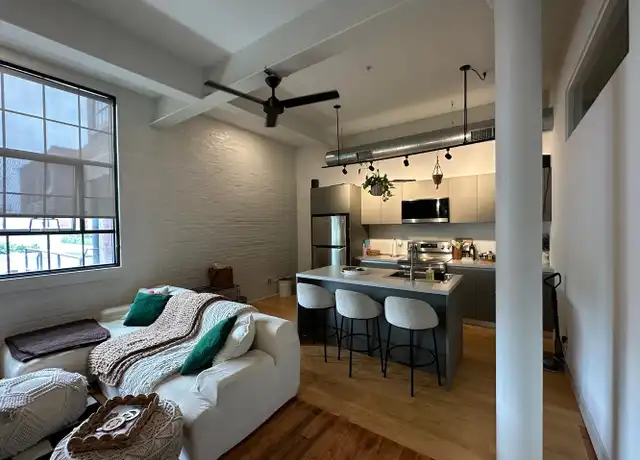 Property at 49 Westfield St Unit 107, Providence, RI, 02907, 1 bed, 1 bath, [object Object]