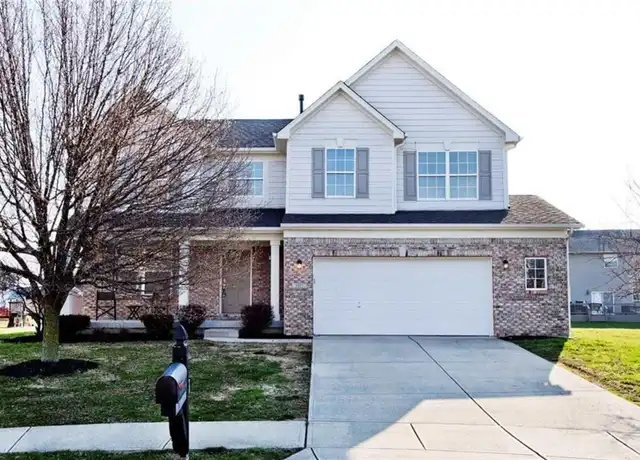 Property at 3957 Rowlett Pl, Carmel, IN, 46074, 3 beds, 2.5 baths, [object Object]