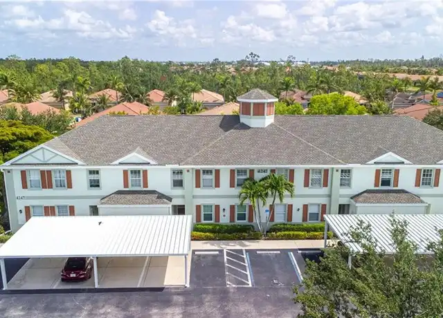 Property at 4247 Liron Ave #202, Fort Myers, FL, 33916, 3 beds, 2 baths, [object Object]