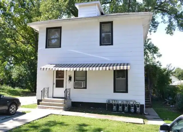 Property at 411 Krakar Ave, Joliet, IL, 60432, 1 bed, 1 bath, [object Object]
