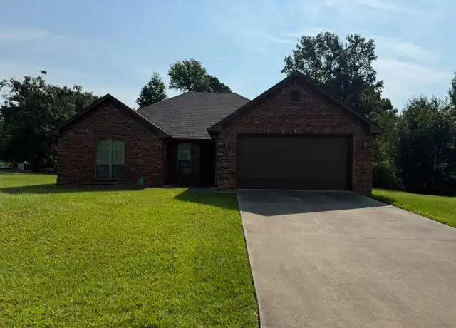 Property at 134 County Road 25, Tyler, TX, 75705, 3 beds, 2 baths, [object Object]