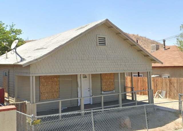 Photo of 212 N 3rd Ave, Barstow, CA 92311
