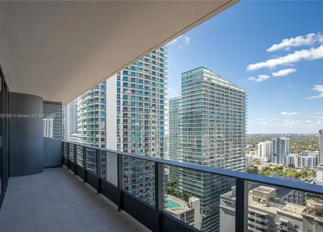 Property at 1000 Brickell Plz #2610, Miami, FL, 33131, 1 bed, 1.5 baths, [object Object]