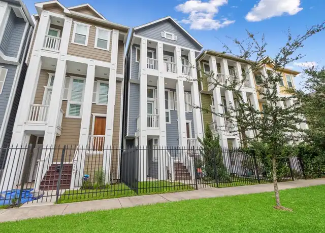 Property at 2409 Lawrence St, Houston, TX, 77008, 3 beds, 3.5 baths, [object Object]