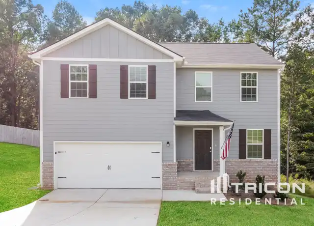 Property at 146 Bennett Way, Dallas, GA, 30132, 4 beds, 2.5 baths, [object Object]