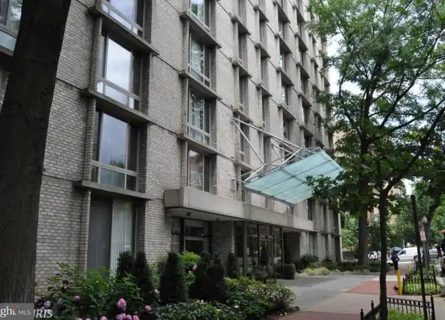 Property at 950 25th St NW Apt 519N, Washington, DC, 20037, 1 bed, 1 bath, [object Object]