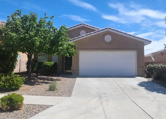 Property at 1604 Gale Ct NW, Albuquerque, NM, 87120, 3 beds, 2 baths, [object Object]