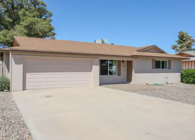Property at 6226 S Hazelton Ln, Tempe, AZ, 85283, 4 beds, 2 baths, [object Object]