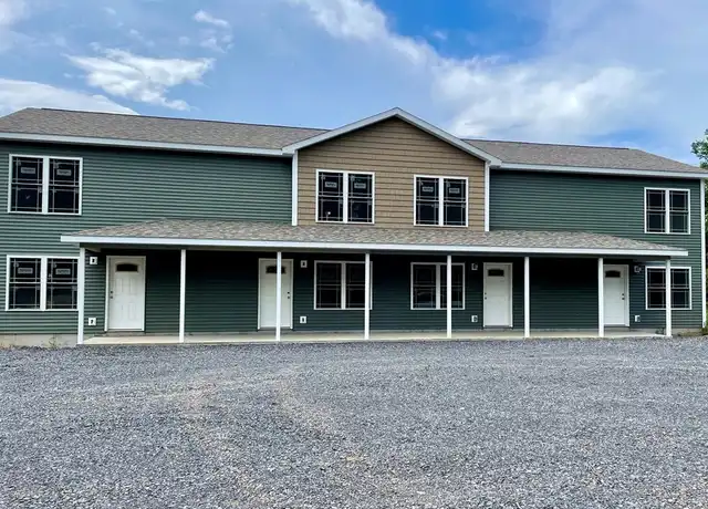 Property at 5553 W Main St Unit 8, Verona, NY, 13478, 2 beds, 1.5 baths, [object Object]