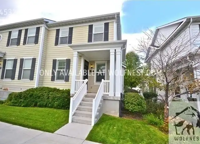 Property at 4532 W 11800 S, South Jordan, UT, 84009, 3 beds, 2.5 baths, [object Object]