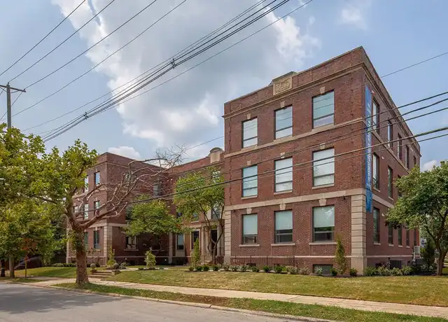 Property at 875 Michigan Ave, Columbus, OH, 43215, 2 beds, 1-2 bath, [object Object]